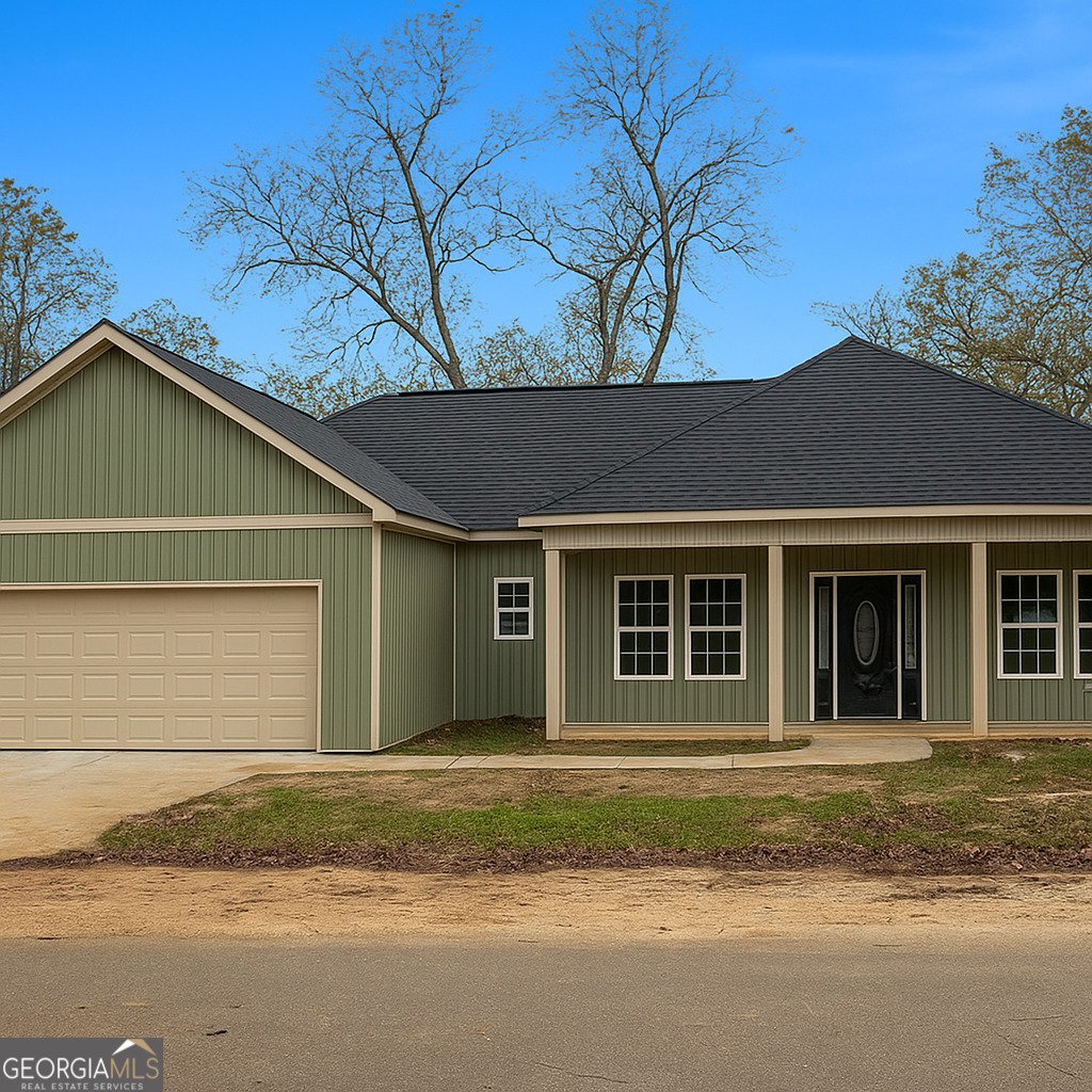 134 Easy Street Cochran - 2