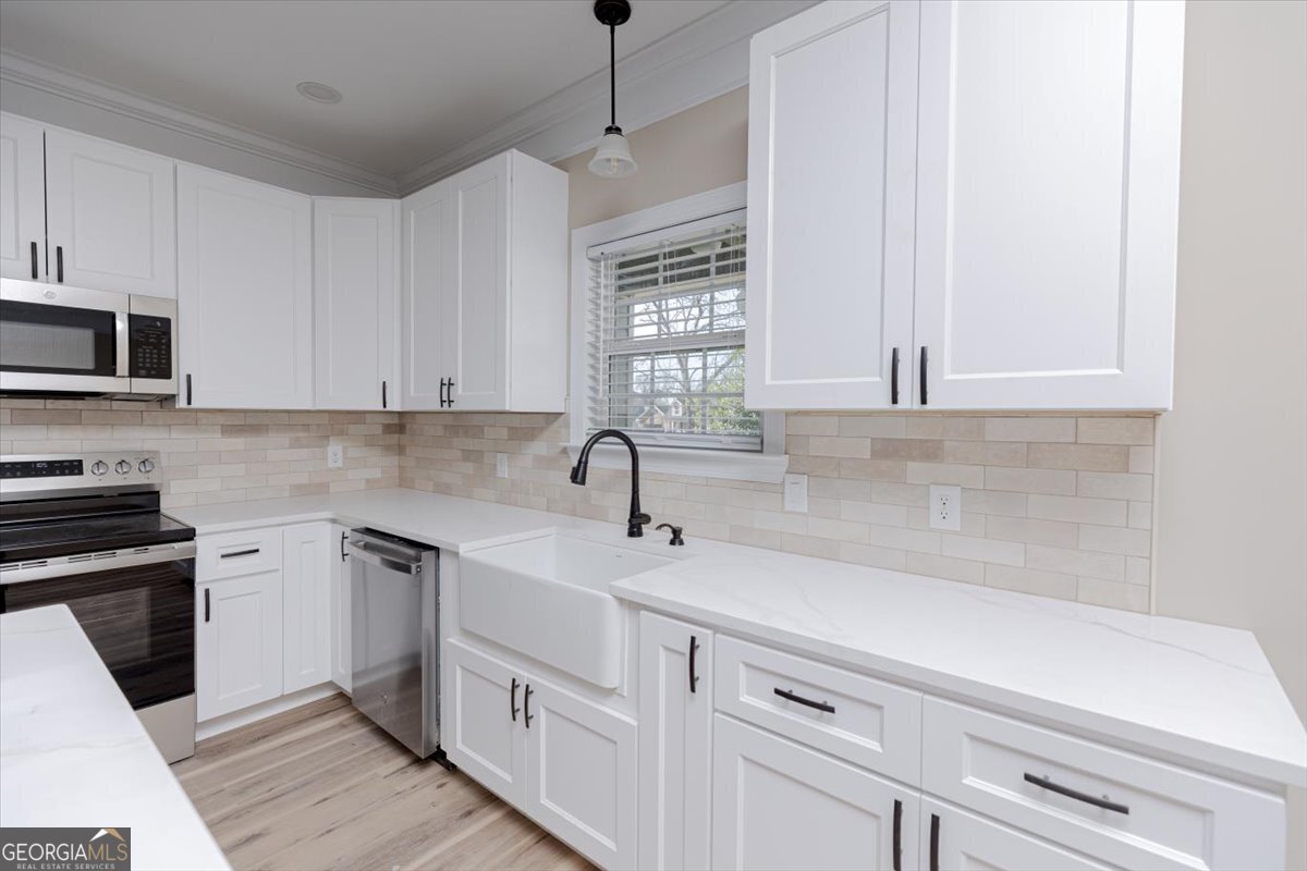 134 Easy Street Cochran - Photo 20