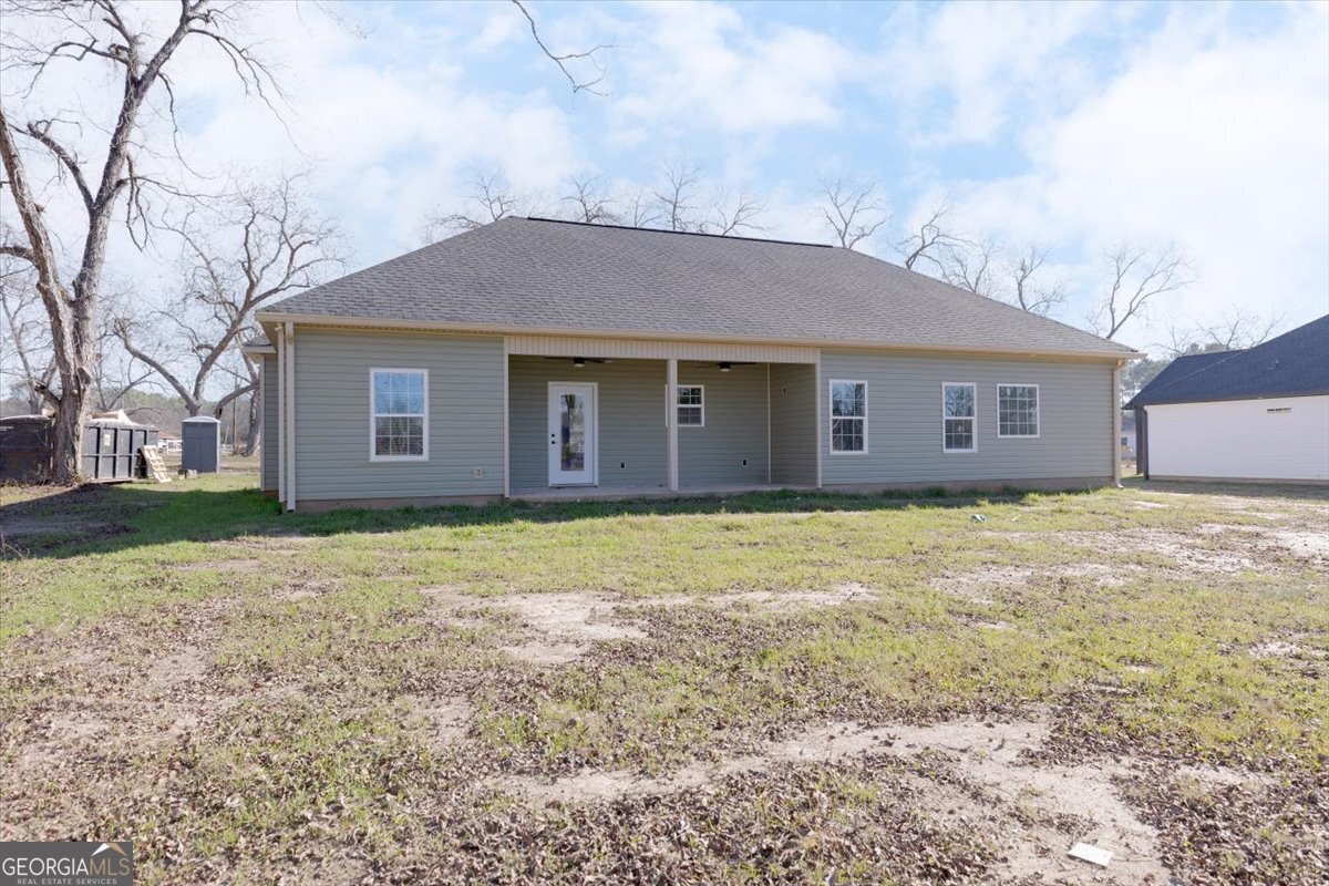 134 Easy Street Cochran - Photo 47