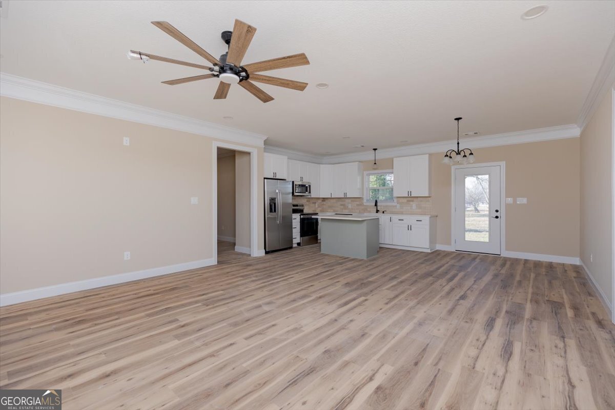 134 Easy Street Cochran - Photo 6