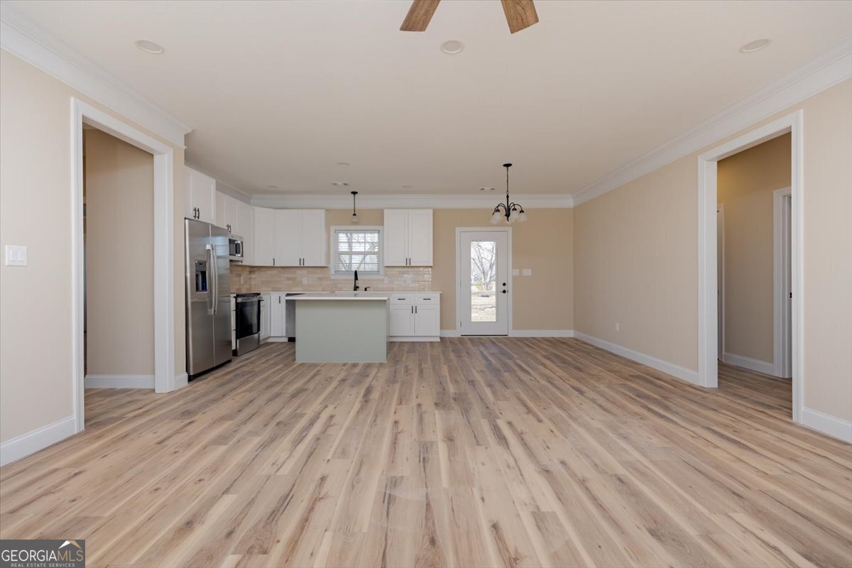 134 Easy Street Cochran - Photo 7