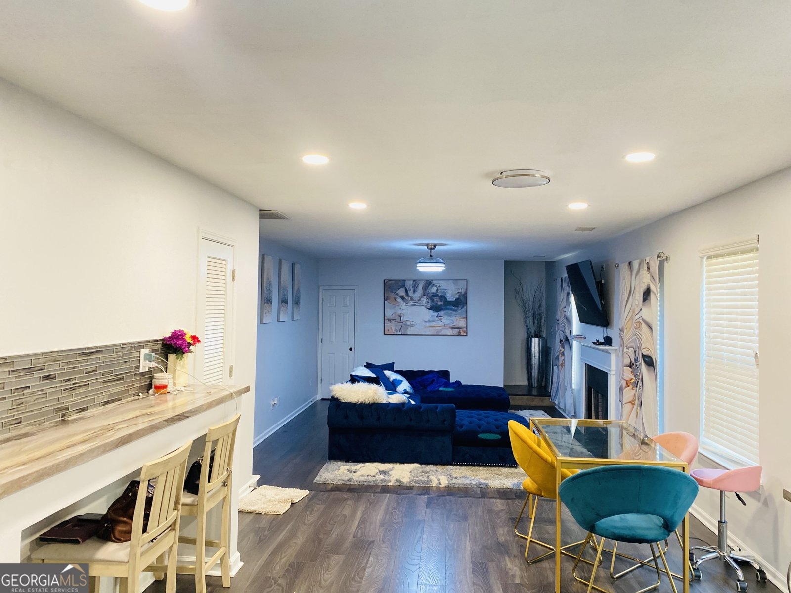 6632 Chason Woods Court Jonesboro - 10