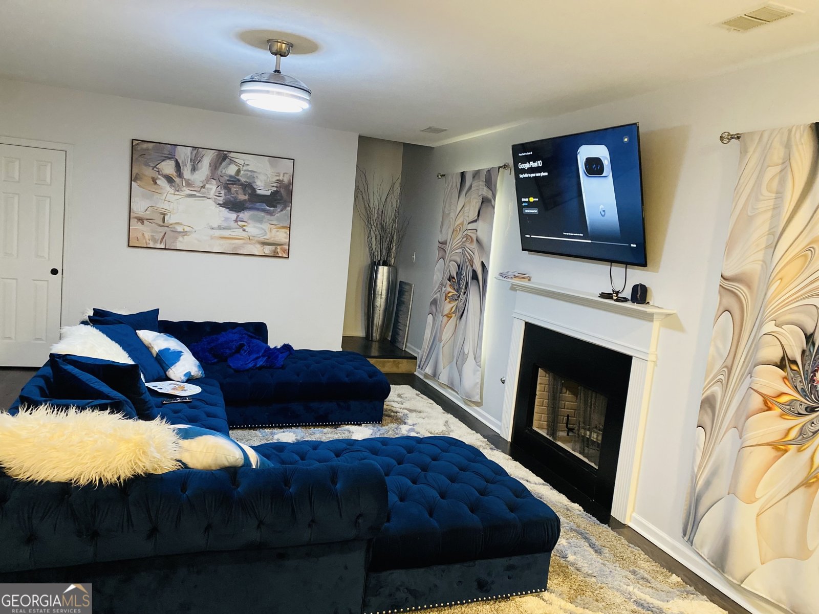 6632 Chason Woods Court Jonesboro - 11