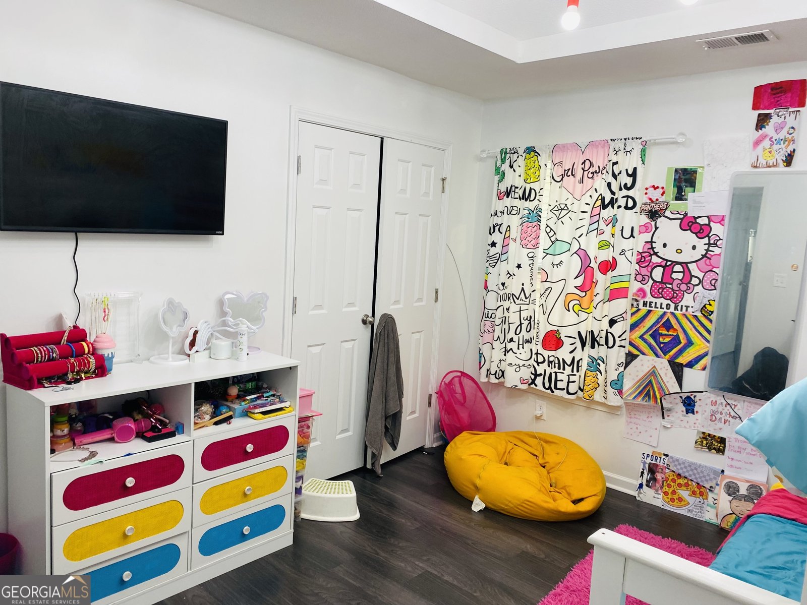 6632 Chason Woods Court Jonesboro - 15