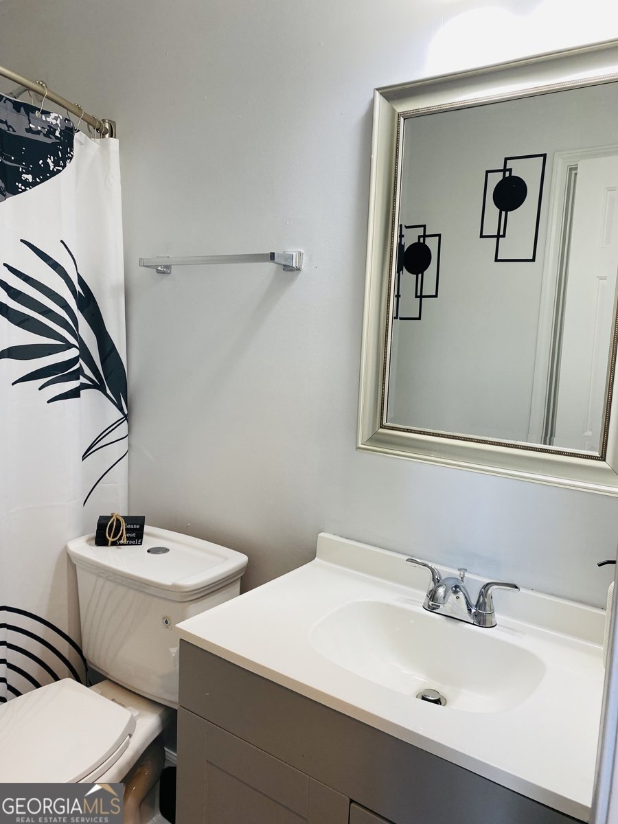 6632 Chason Woods Court Jonesboro - 6