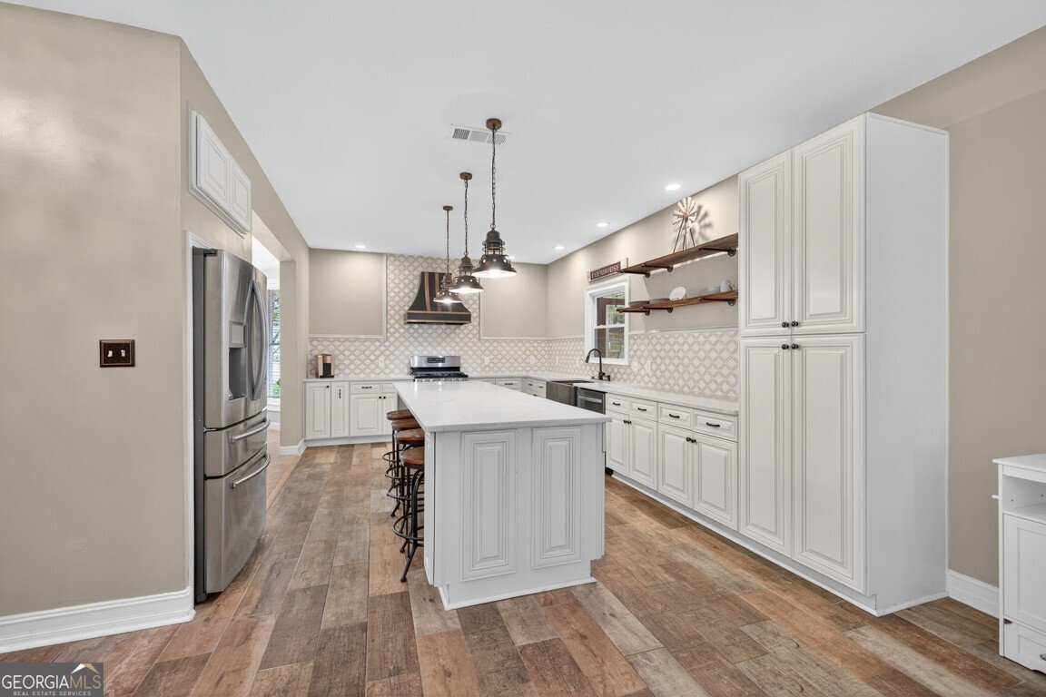 1090 River Valley Drive Dacula - 2