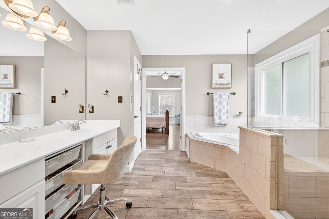 1090 River Valley Drive Dacula - 27