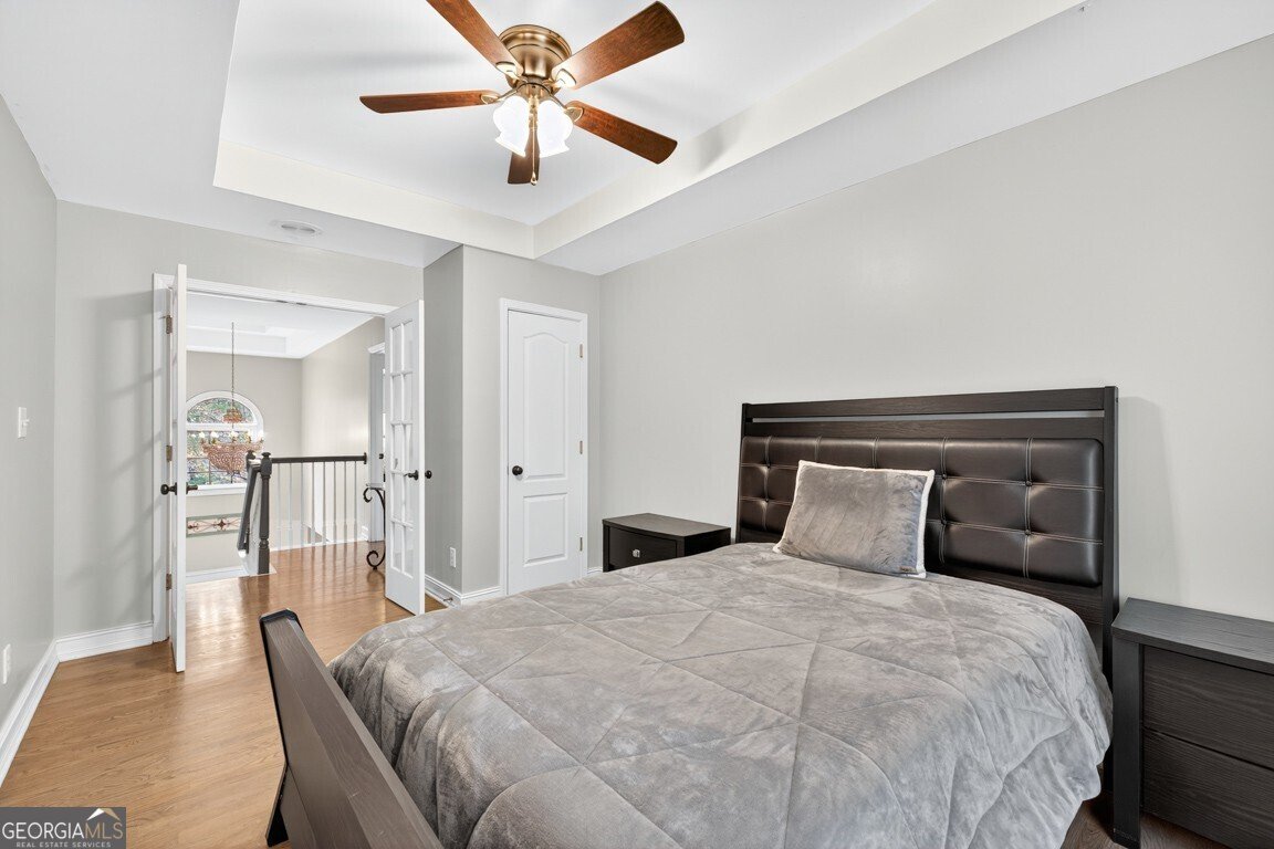 1090 River Valley Drive Dacula - 38