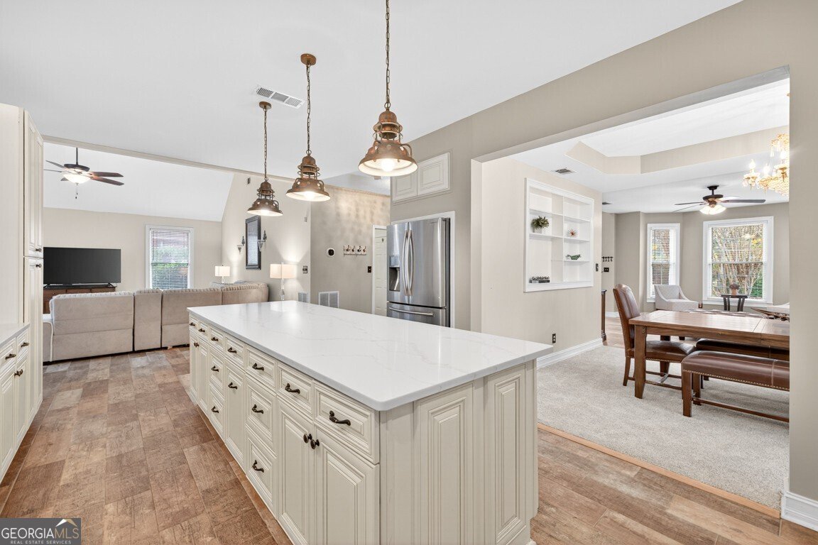 1090 River Valley Drive Dacula - 4