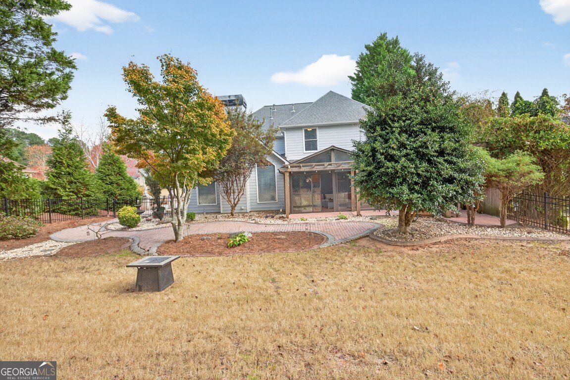 1090 River Valley Drive Dacula - 42