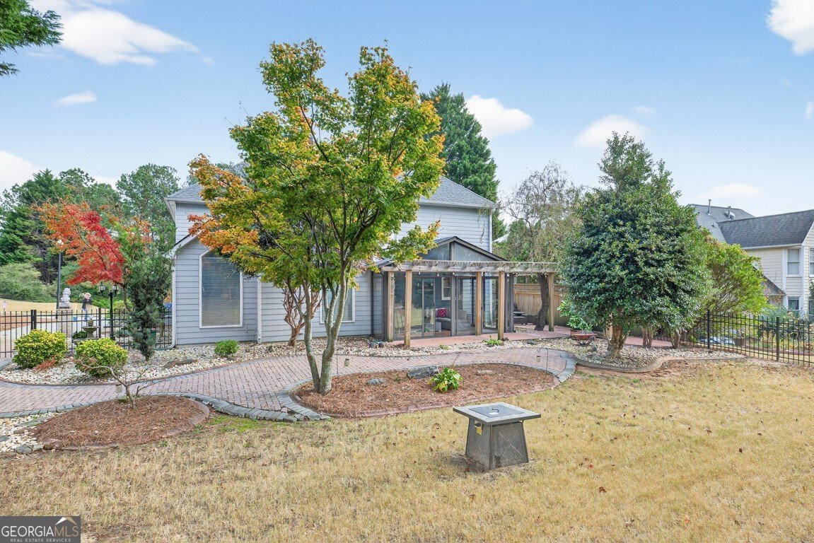 1090 River Valley Drive Dacula - 43