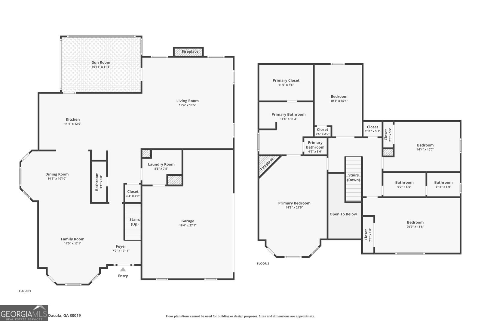 1090 River Valley Drive Dacula - 56