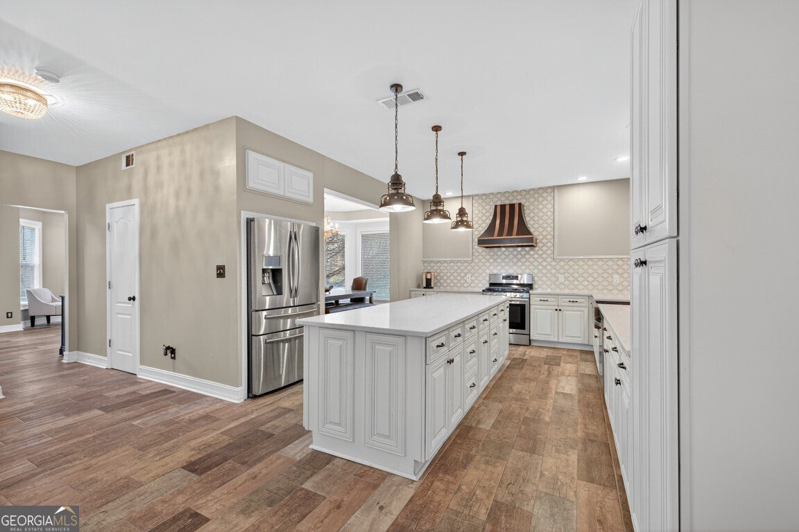 1090 River Valley Drive Dacula - 6