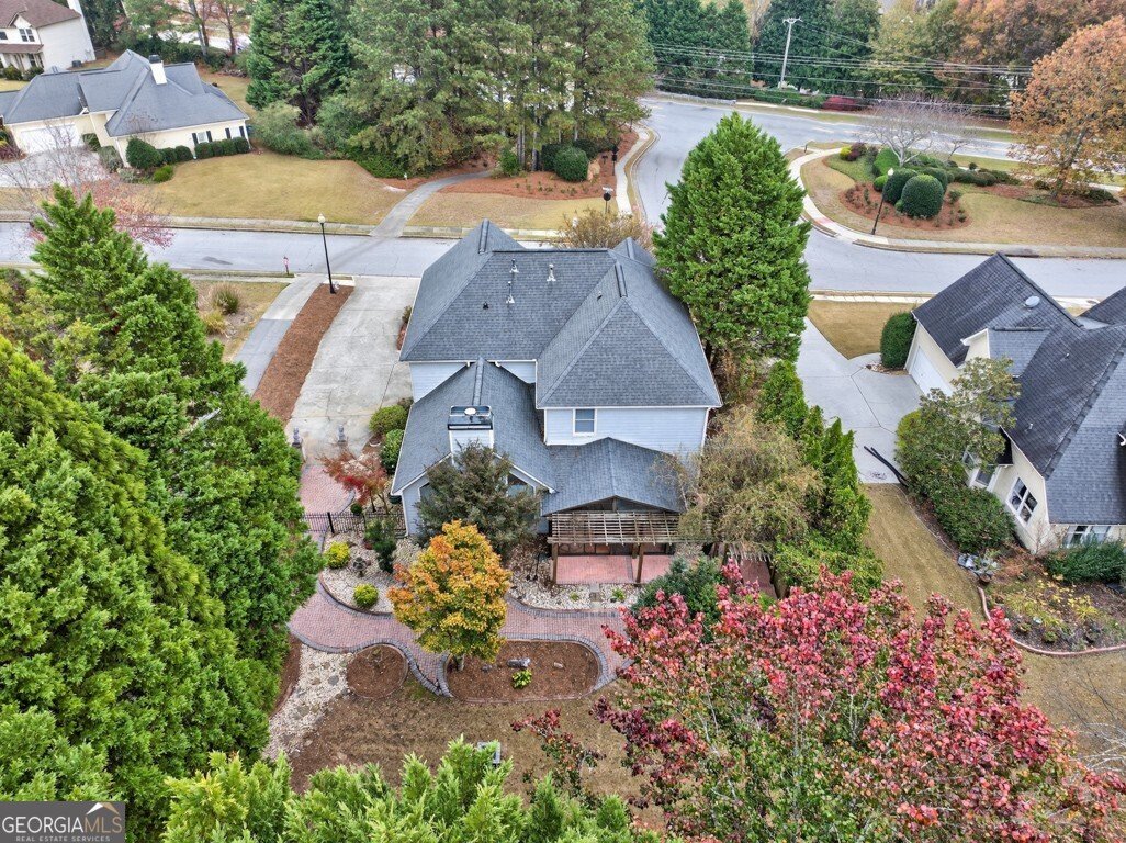1090 River Valley Drive Dacula - 62