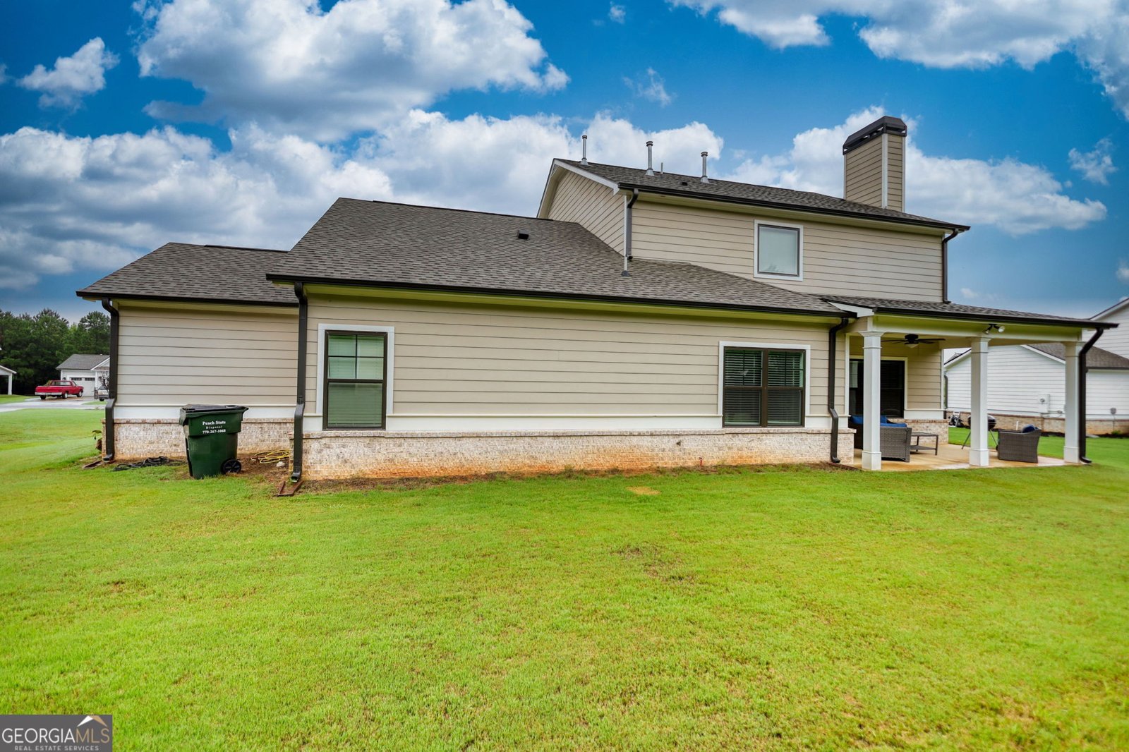 2412 Waterside Drive Monroe - 34