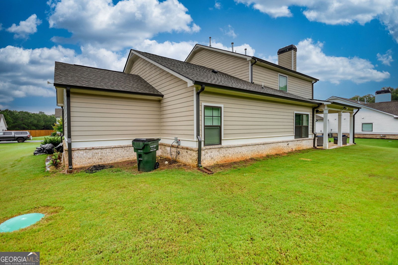 2412 Waterside Drive Monroe - 35