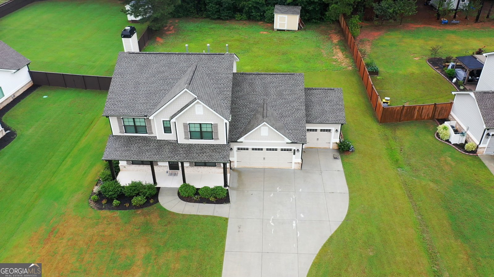 2412 Waterside Drive Monroe - 39