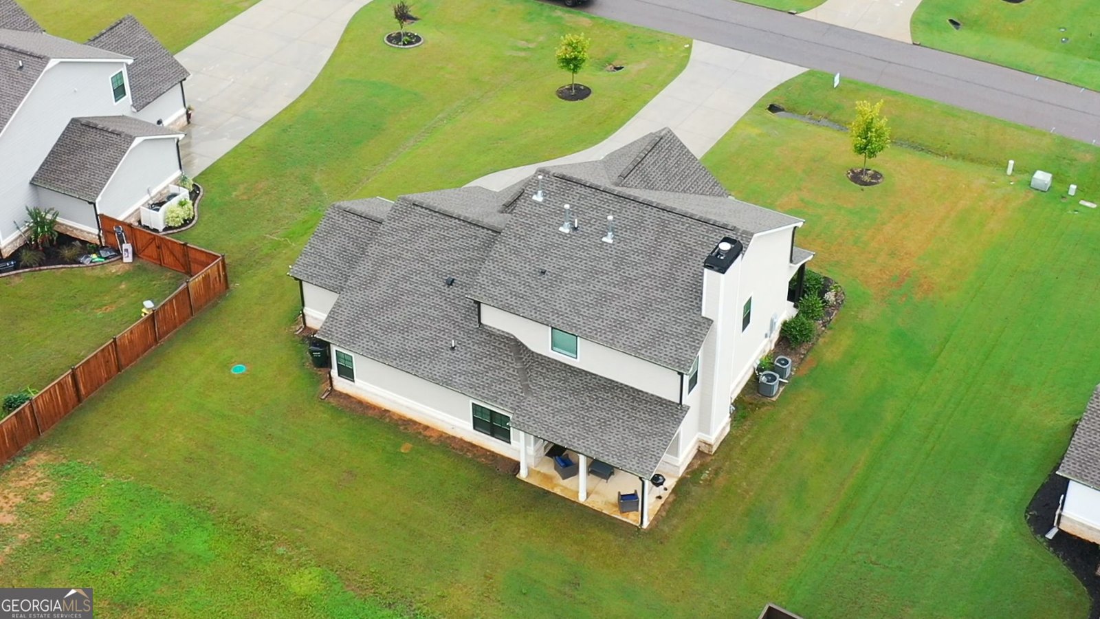 2412 Waterside Drive Monroe - 40