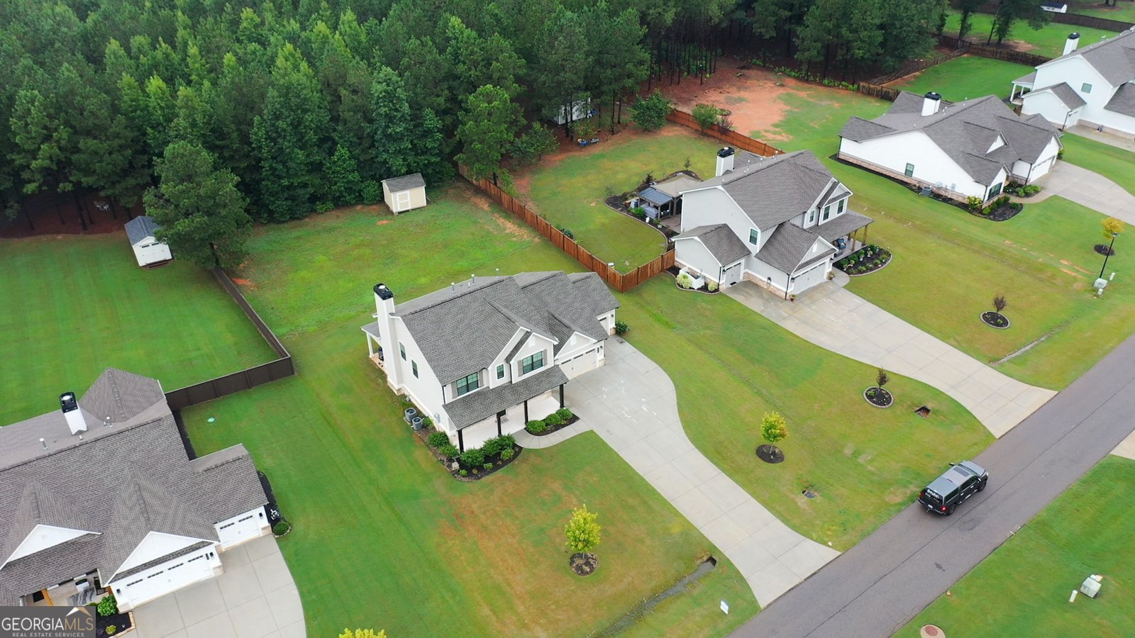 2412 Waterside Drive Monroe - 41