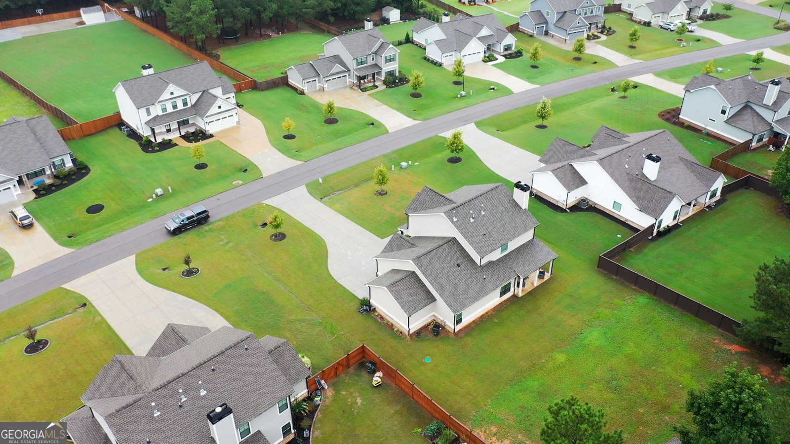 2412 Waterside Drive Monroe - 42