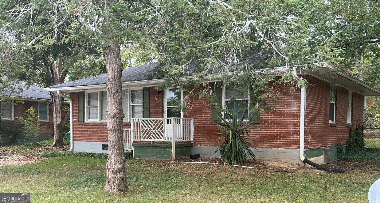 804 Linda Way Forest Park - 1