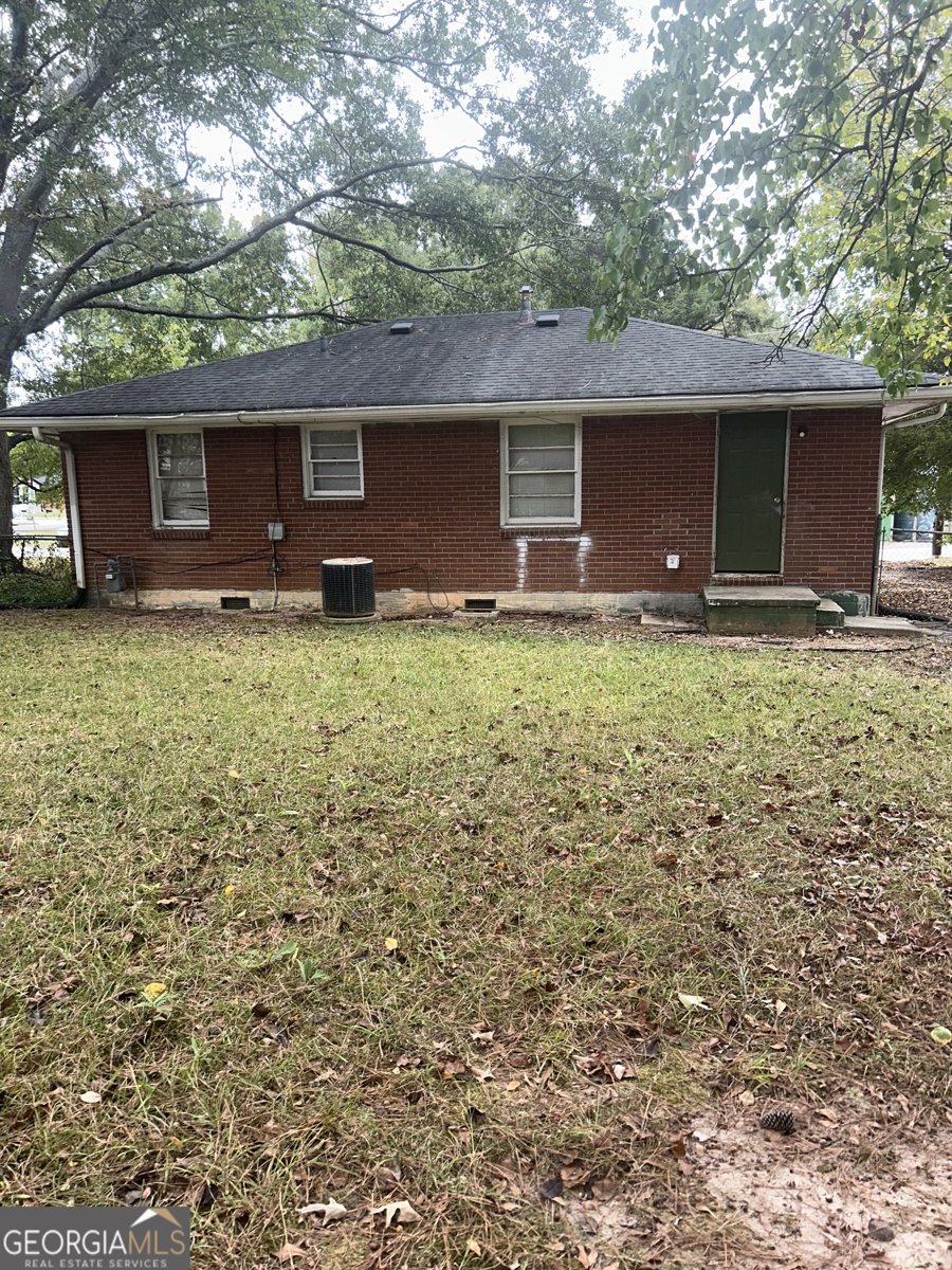 804 Linda Way Forest Park - 20