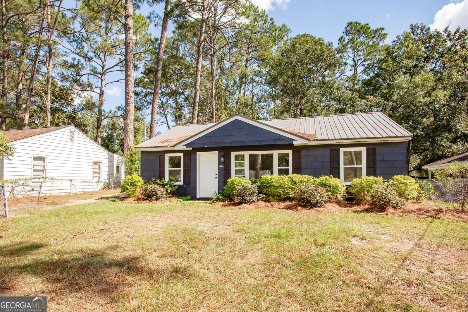 2312 Spurgeon Street Waycross - 2