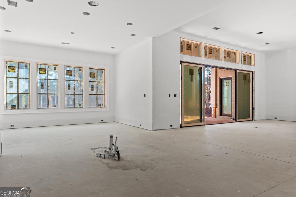 1010 Amasa Lane Greensboro - 10