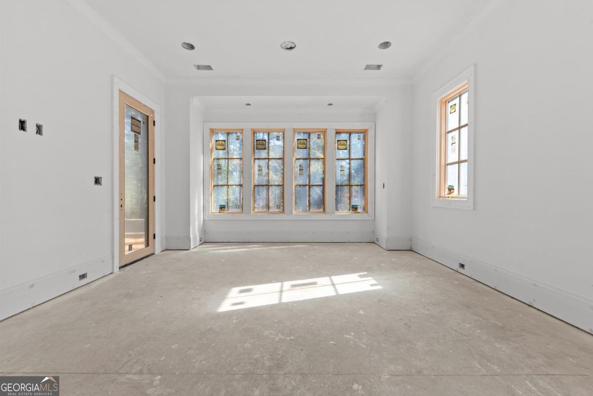 1010 Amasa Lane Greensboro - 13