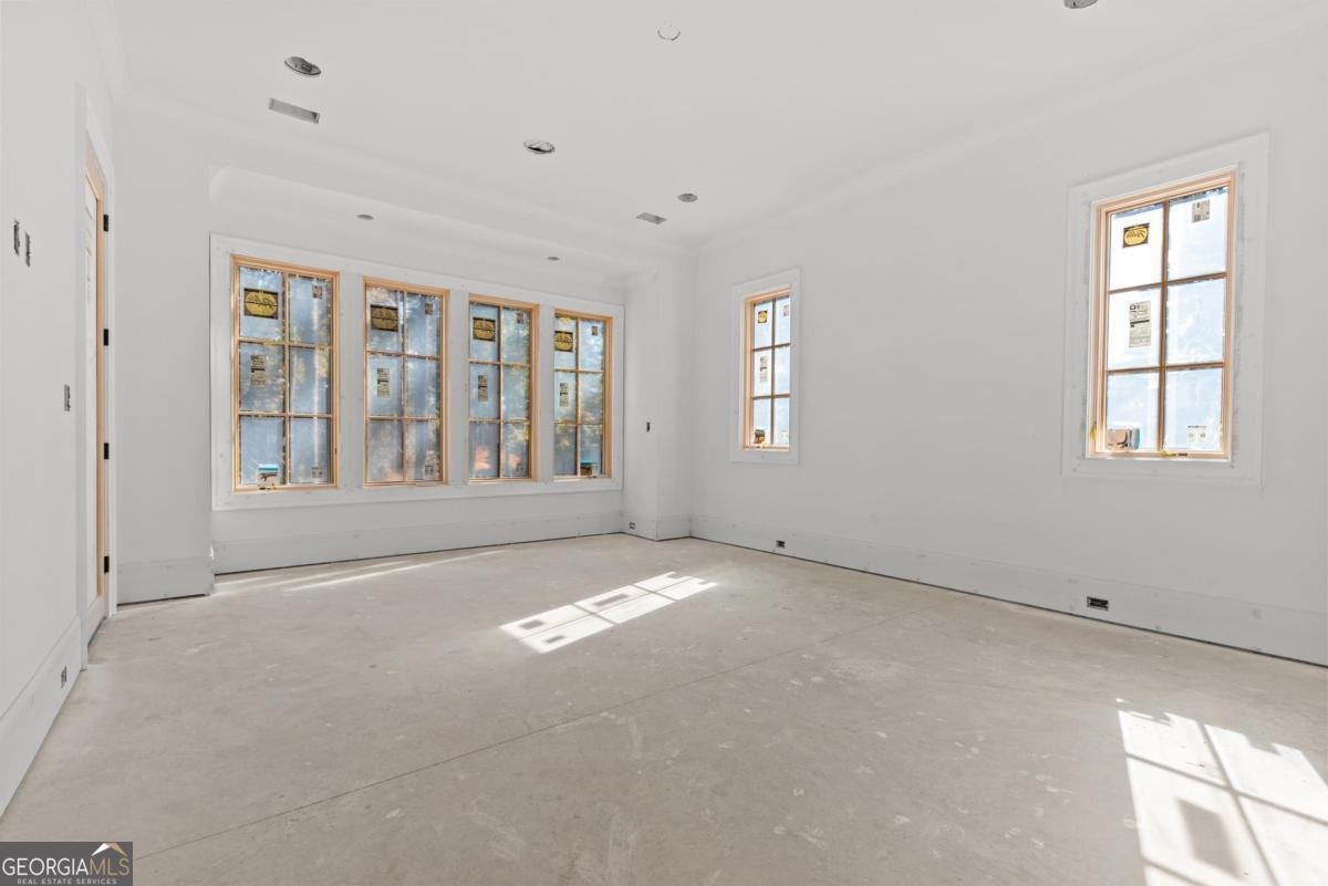 1010 Amasa Lane Greensboro - 14