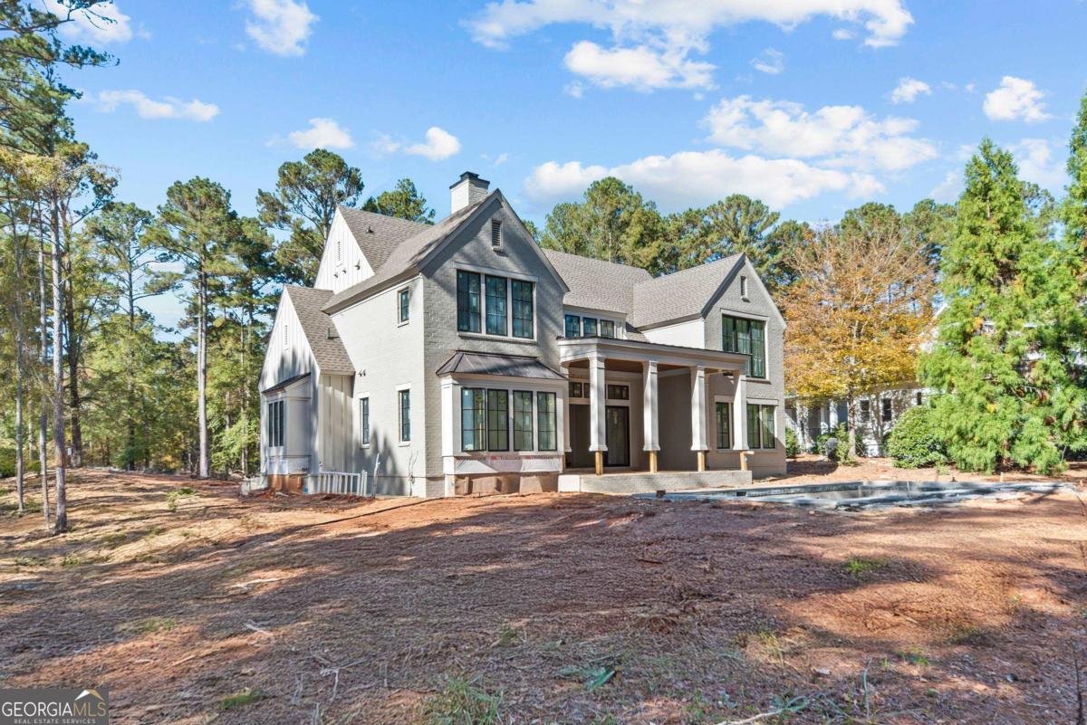 1010 Amasa Lane Greensboro - 2