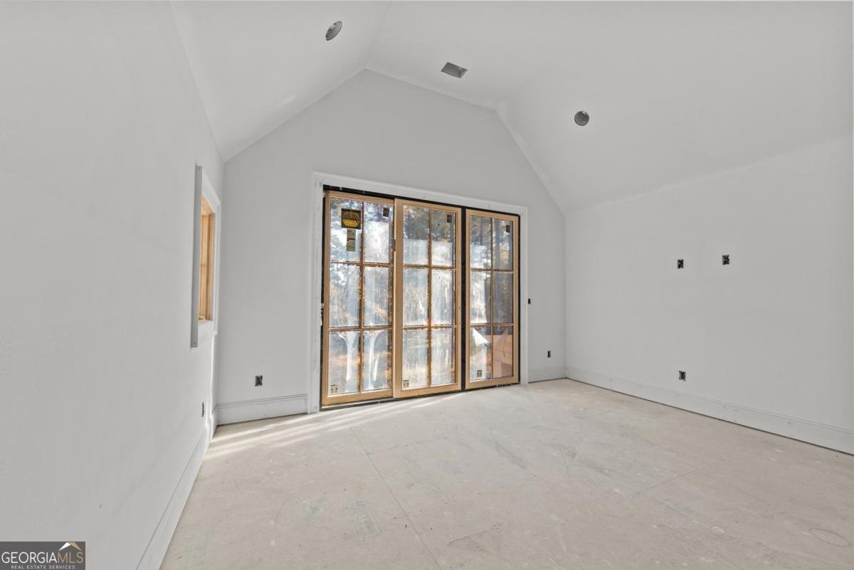 1010 Amasa Lane Greensboro - 20