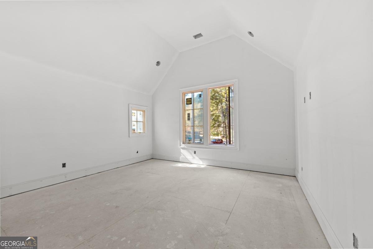 1010 Amasa Lane Greensboro - 22