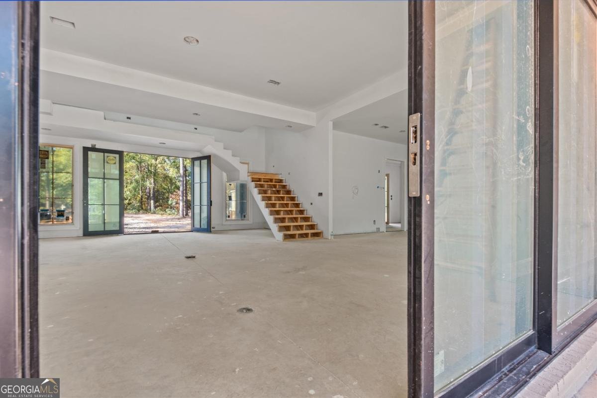 1010 Amasa Lane Greensboro - 27