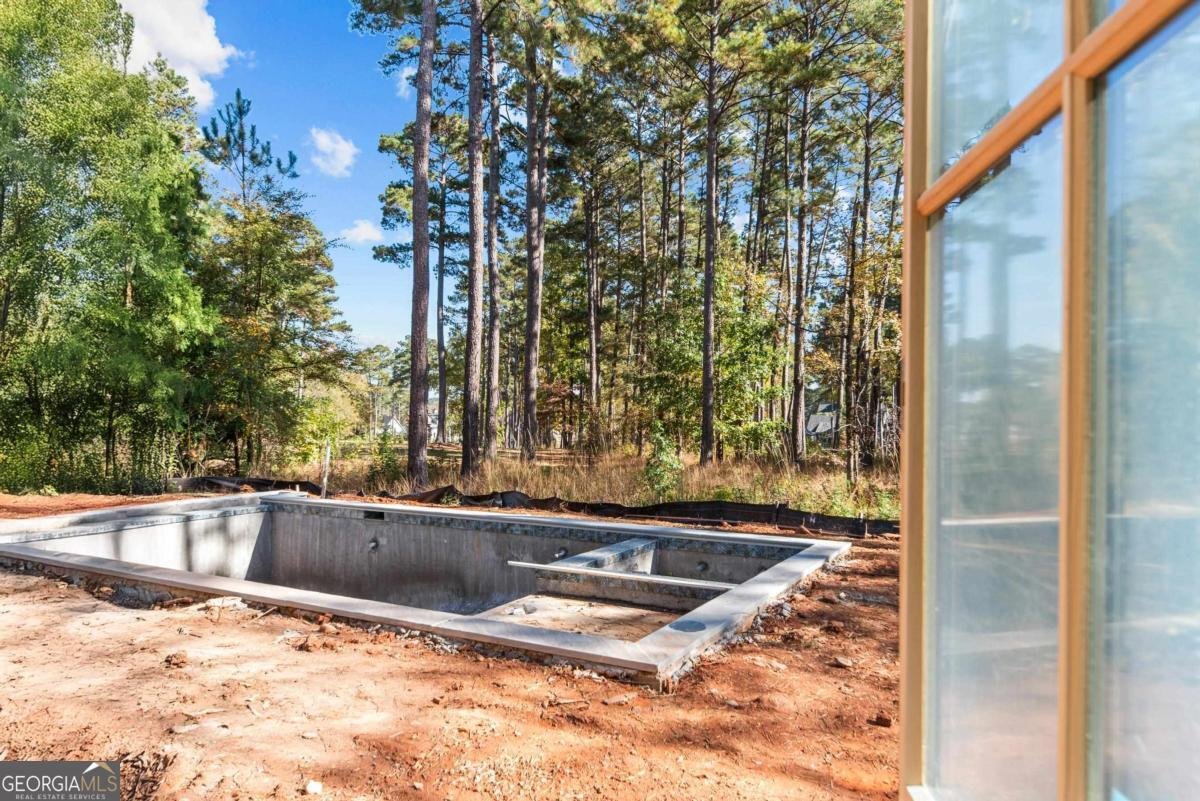 1010 Amasa Lane Greensboro - 3