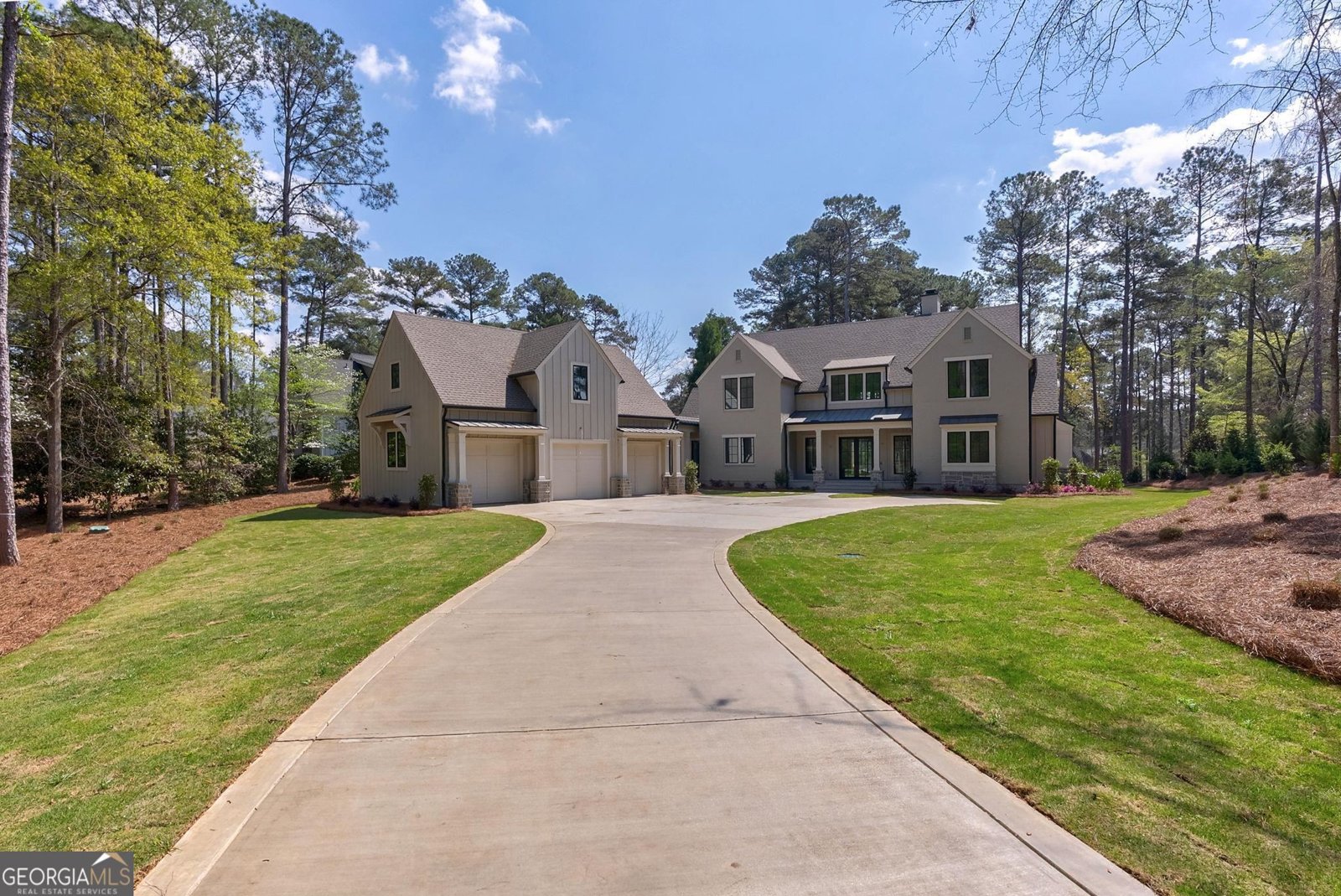 1010 Amasa Lane Greensboro - Photo 43