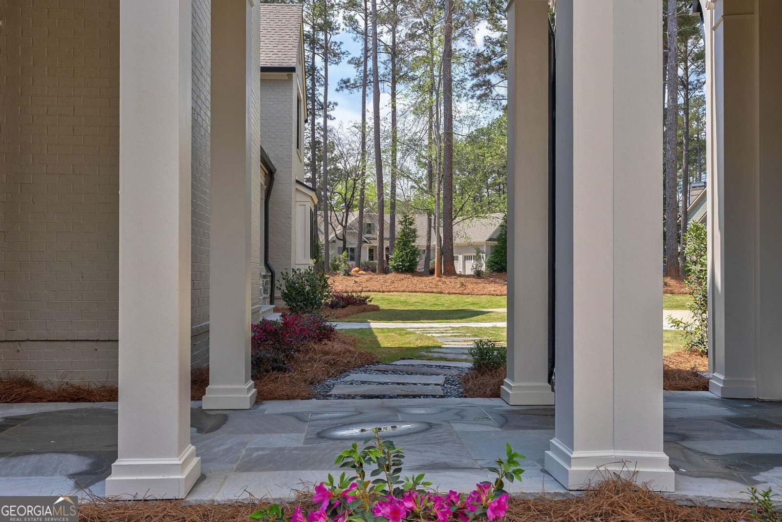 1010 Amasa Lane Greensboro - Photo 44