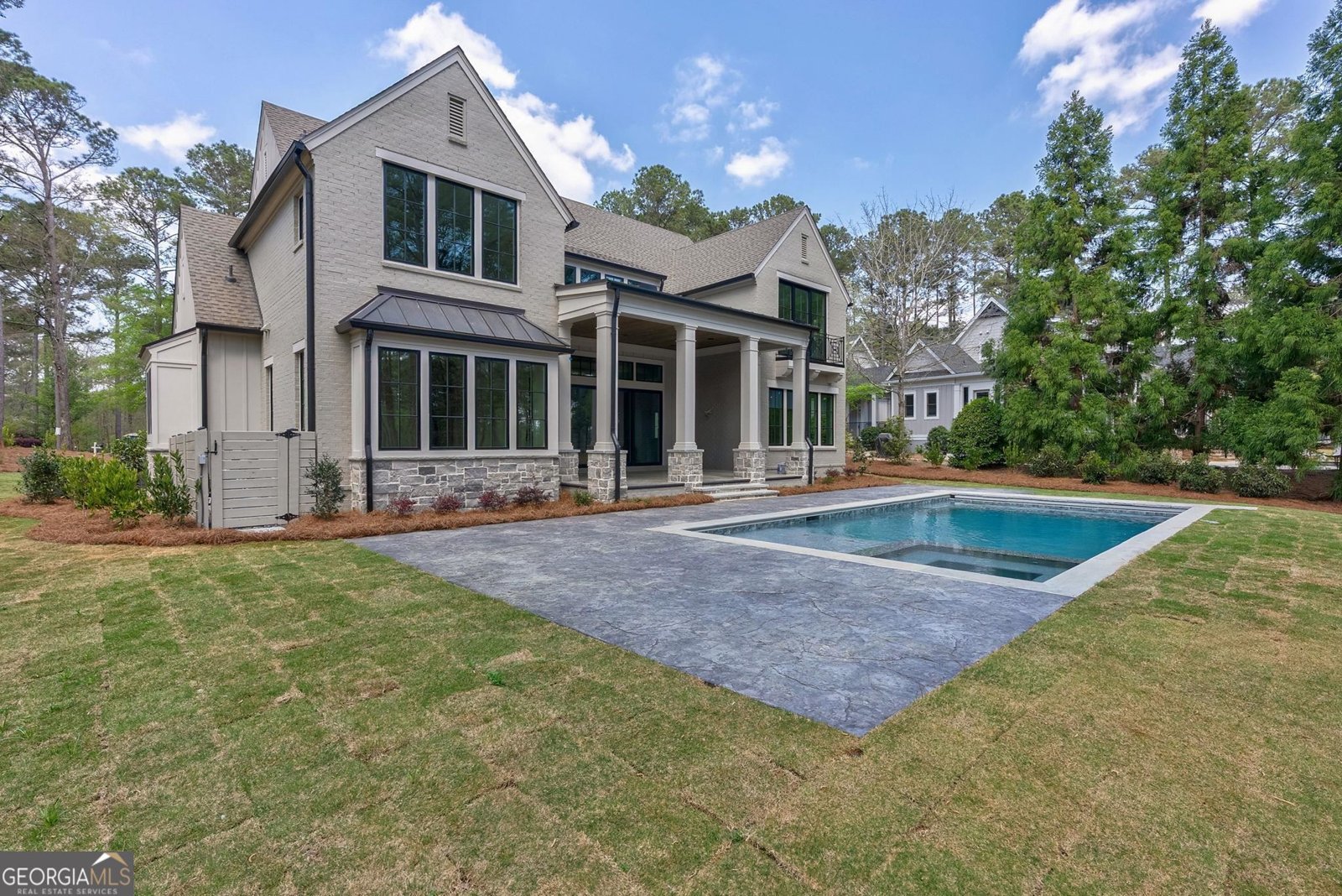 1010 Amasa Lane Greensboro - Photo 46