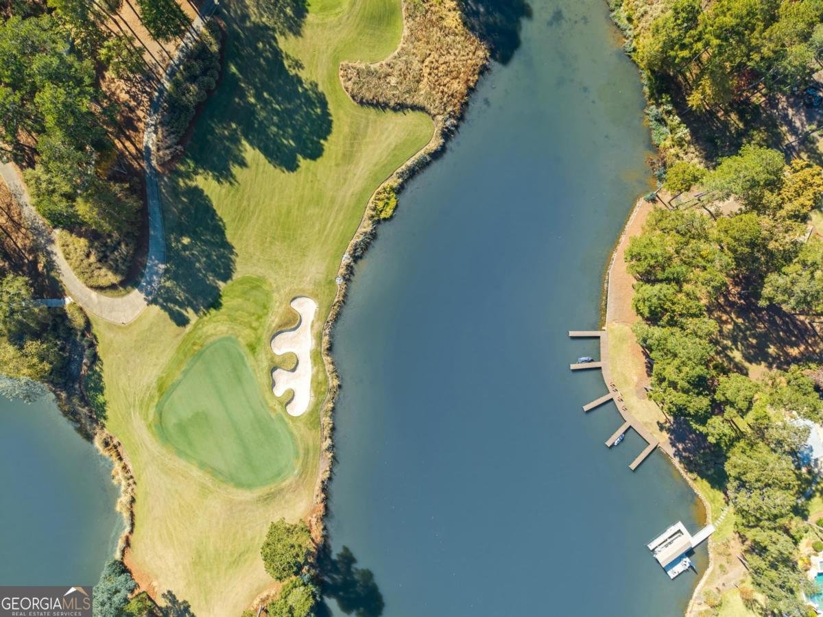 1010 Amasa Lane Greensboro - 5