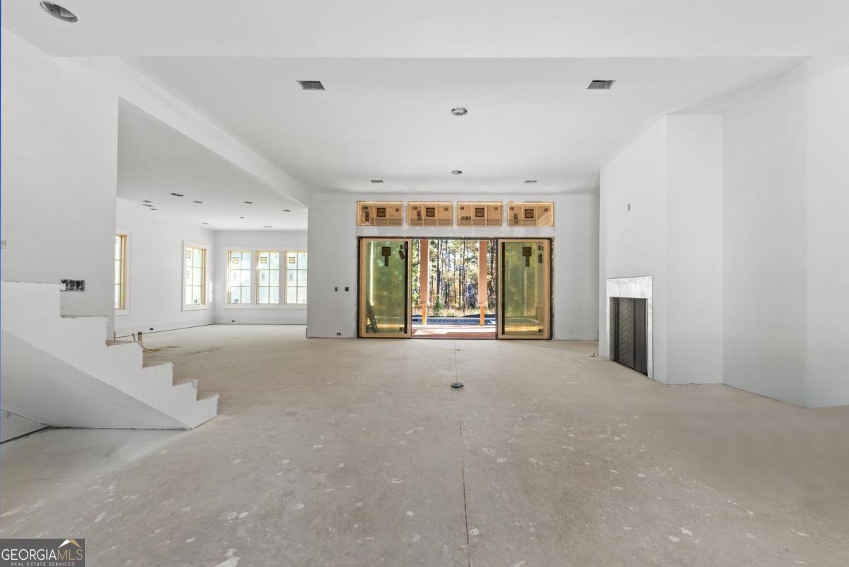 1010 Amasa Lane Greensboro - 7