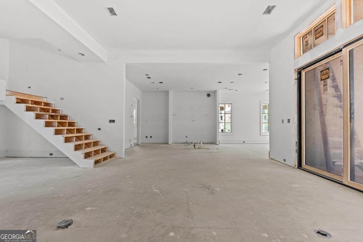 1010 Amasa Lane Greensboro - 9