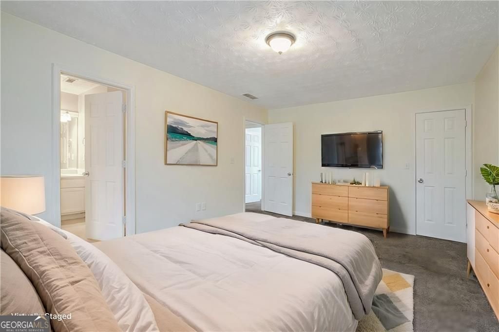 5310 Tussahaw Crossing McDonough - 11