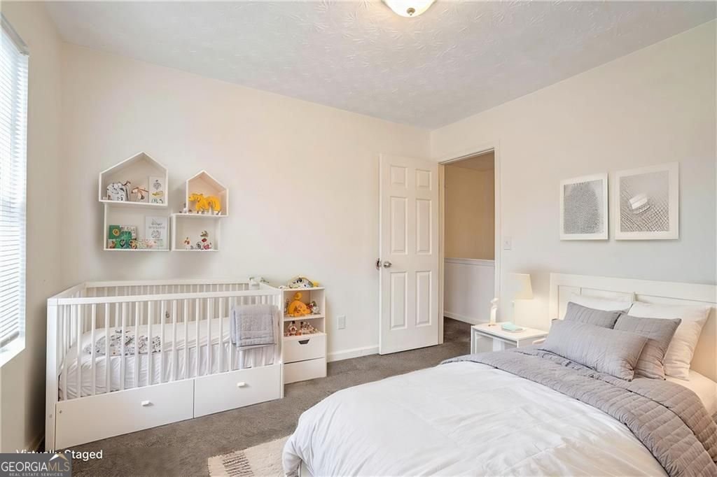 5310 Tussahaw Crossing McDonough - 13