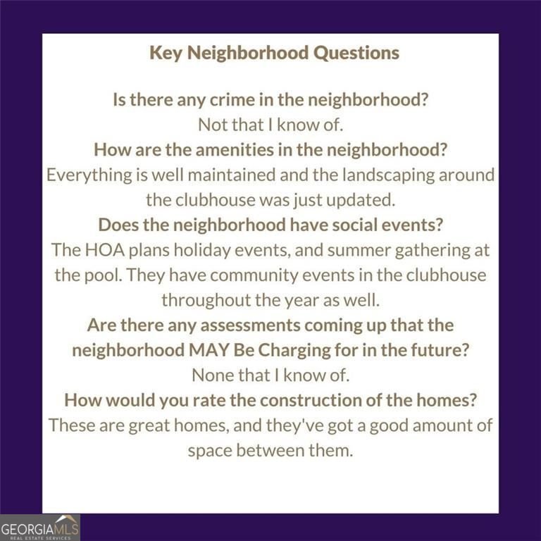 5310 Tussahaw Crossing McDonough - 14