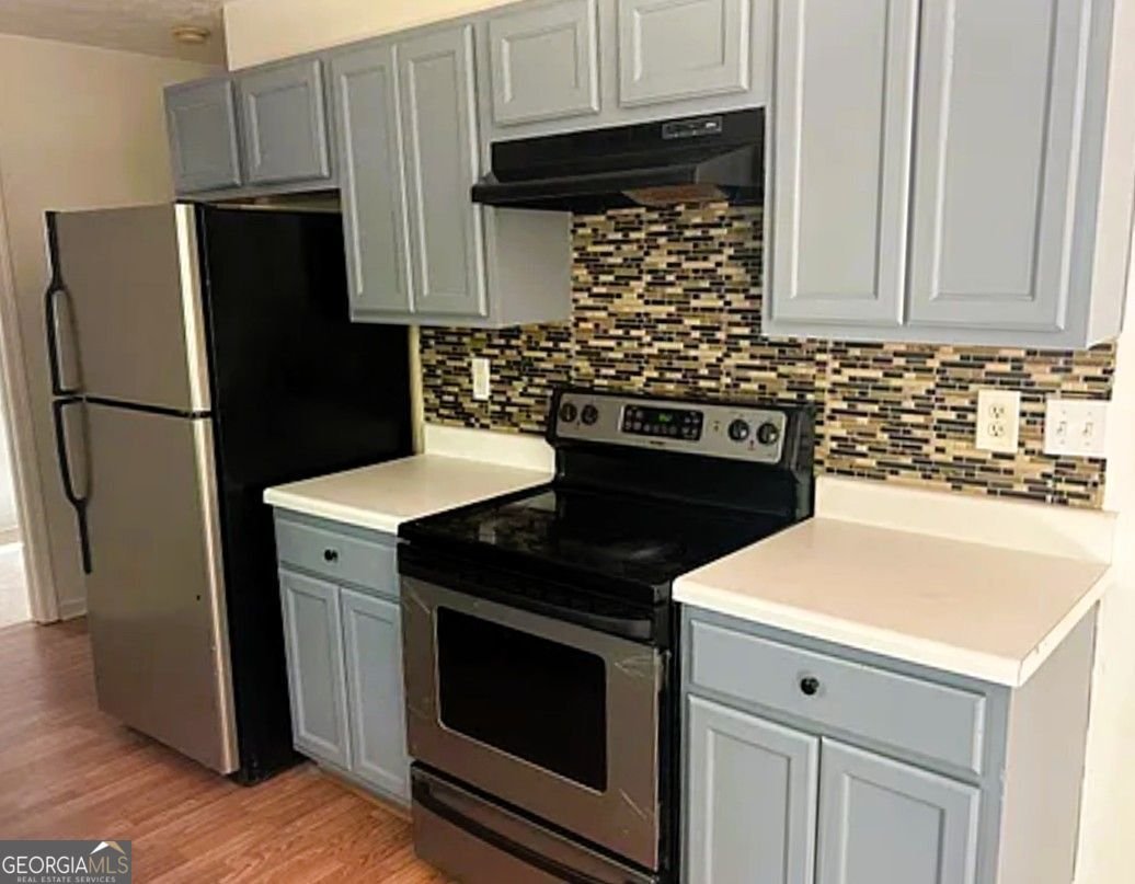 5310 Tussahaw Crossing McDonough - 15