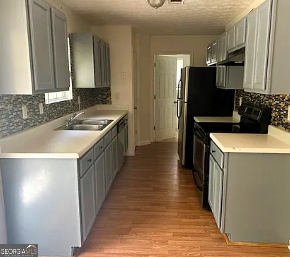 5310 Tussahaw Crossing McDonough - 16