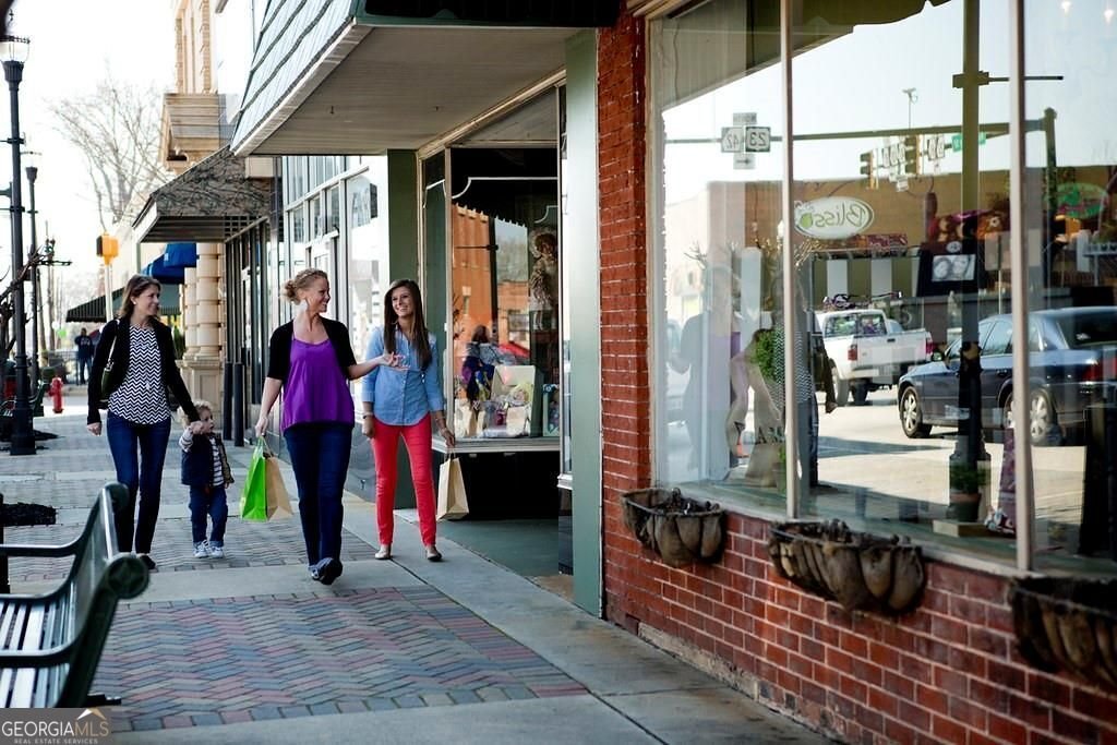 5310 Tussahaw Crossing McDonough - 19