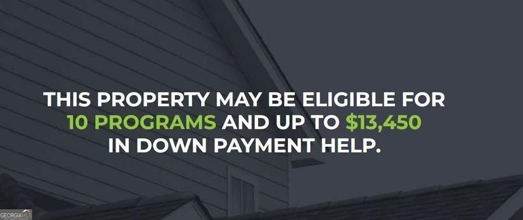 5310 Tussahaw Crossing McDonough - 22