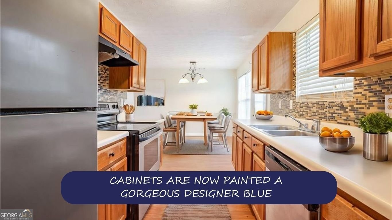 5310 Tussahaw Crossing McDonough - 3