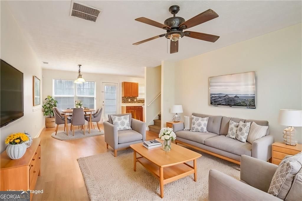 5310 Tussahaw Crossing McDonough - 4